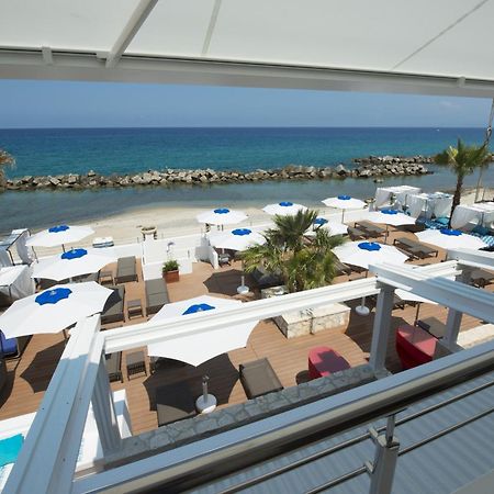 Piccolo Grand Hotel Pizzo  Eksteriør billede