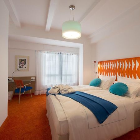 Piccolo Grand Hotel Pizzo  Eksteriør billede