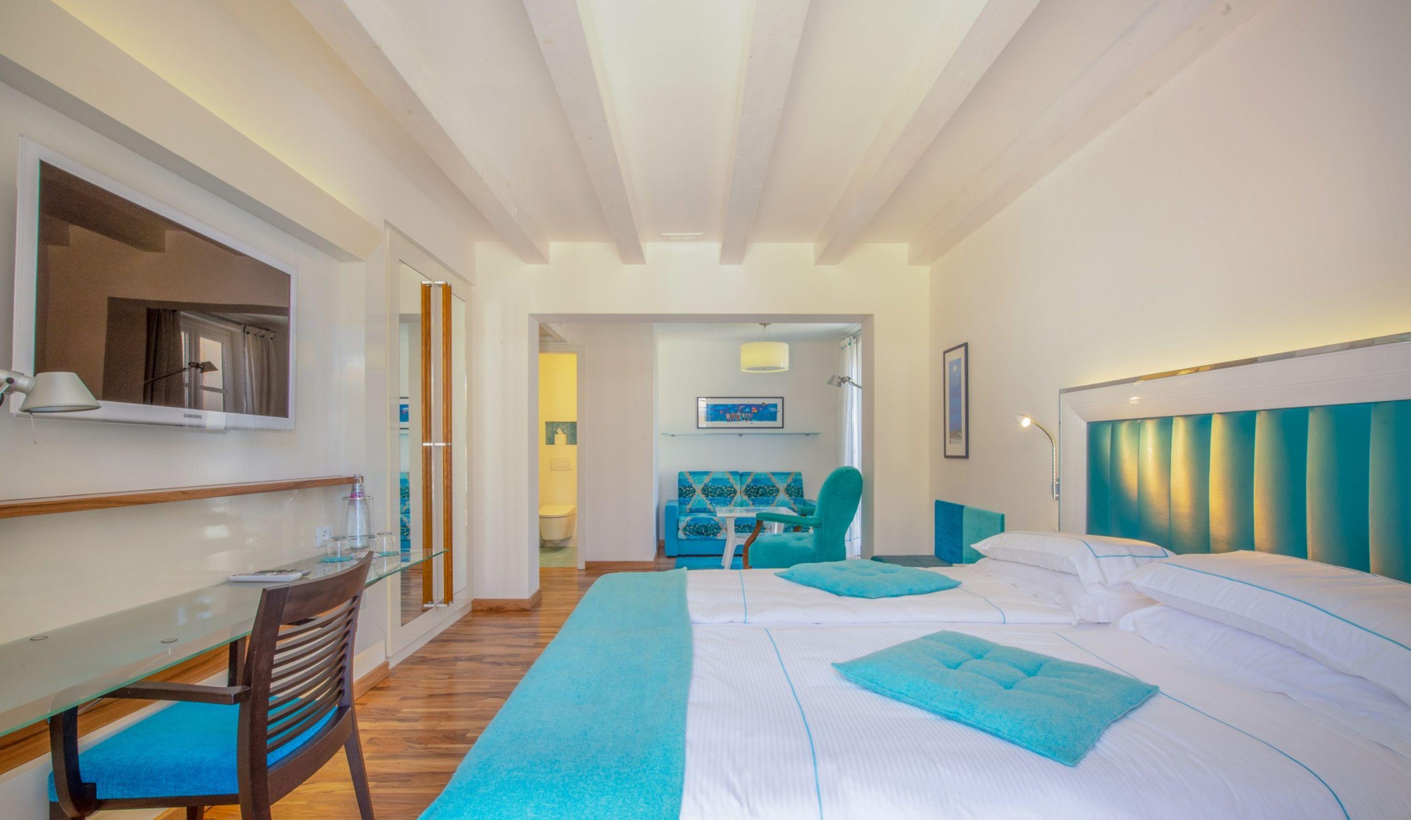 Piccolo Grand Hotel Pizzo  Eksteriør billede