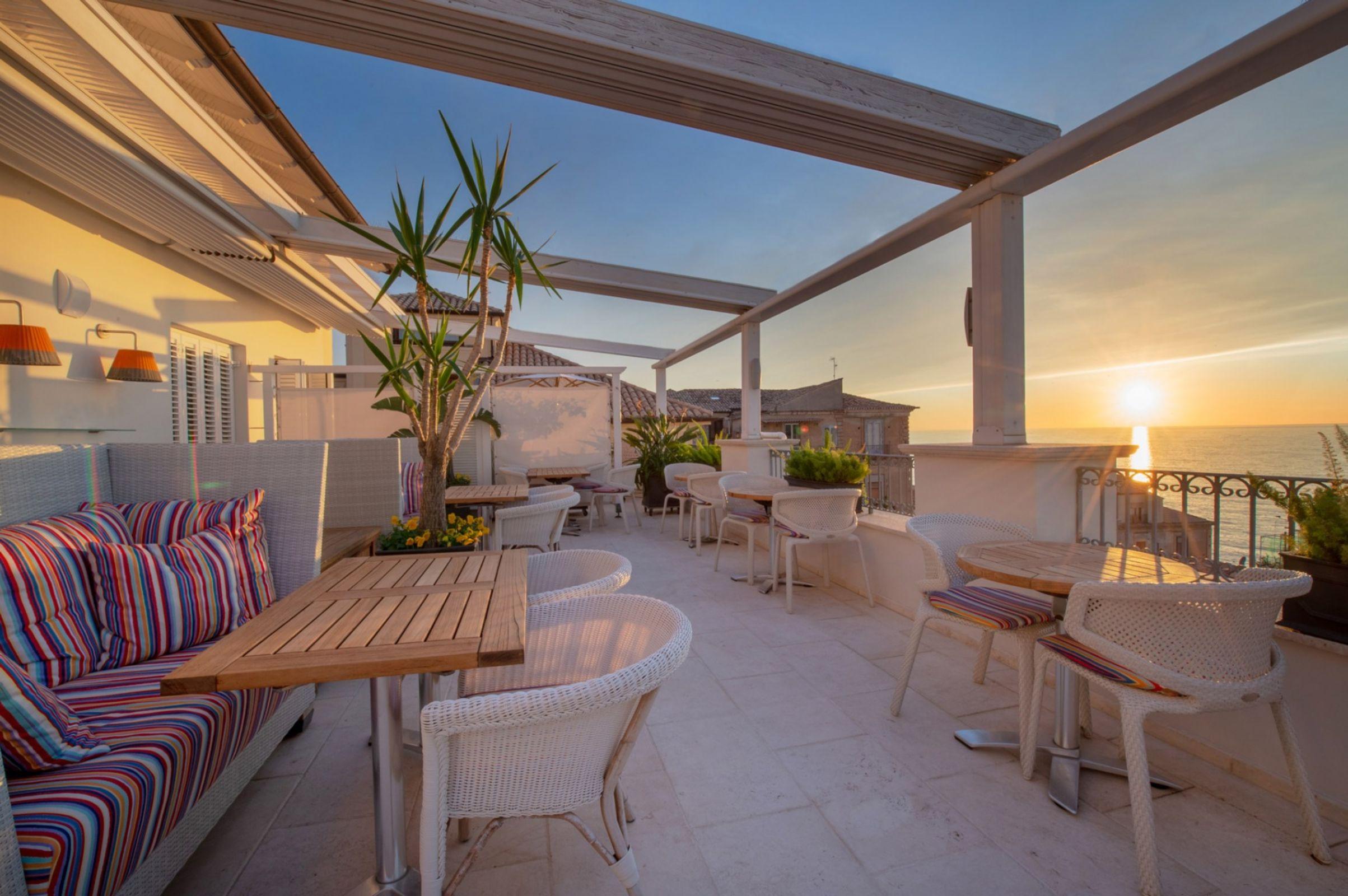 Piccolo Grand Hotel Pizzo  Eksteriør billede