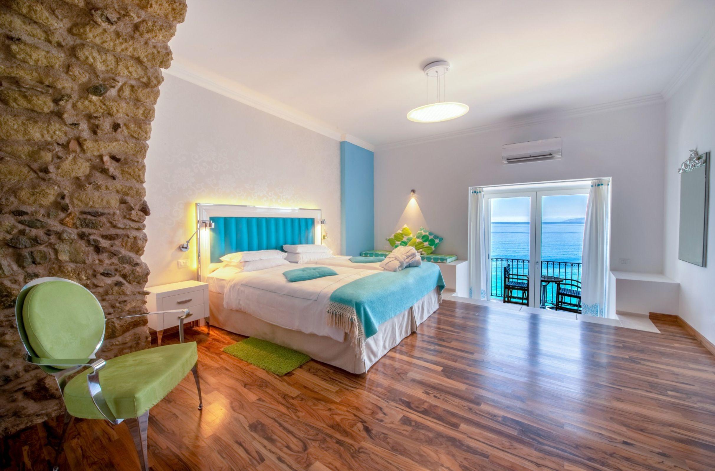 Piccolo Grand Hotel Pizzo  Eksteriør billede