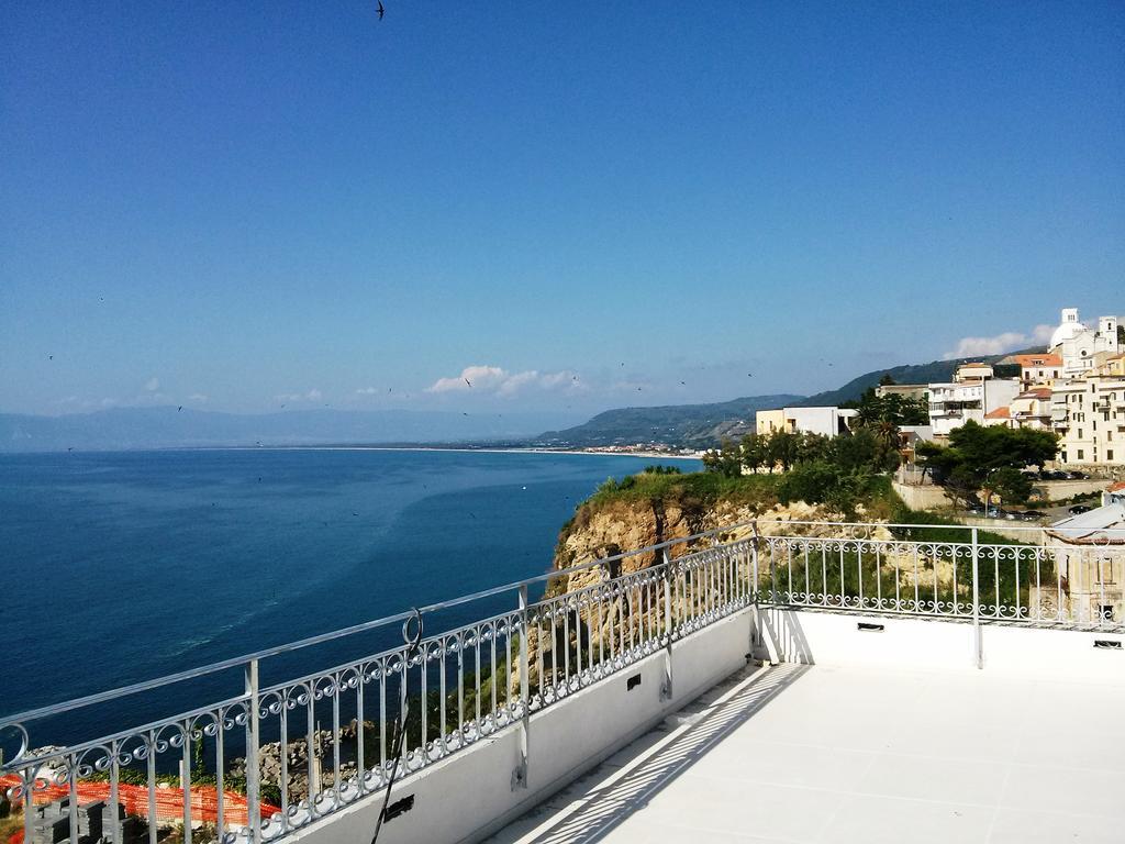Piccolo Grand Hotel Pizzo  Eksteriør billede
