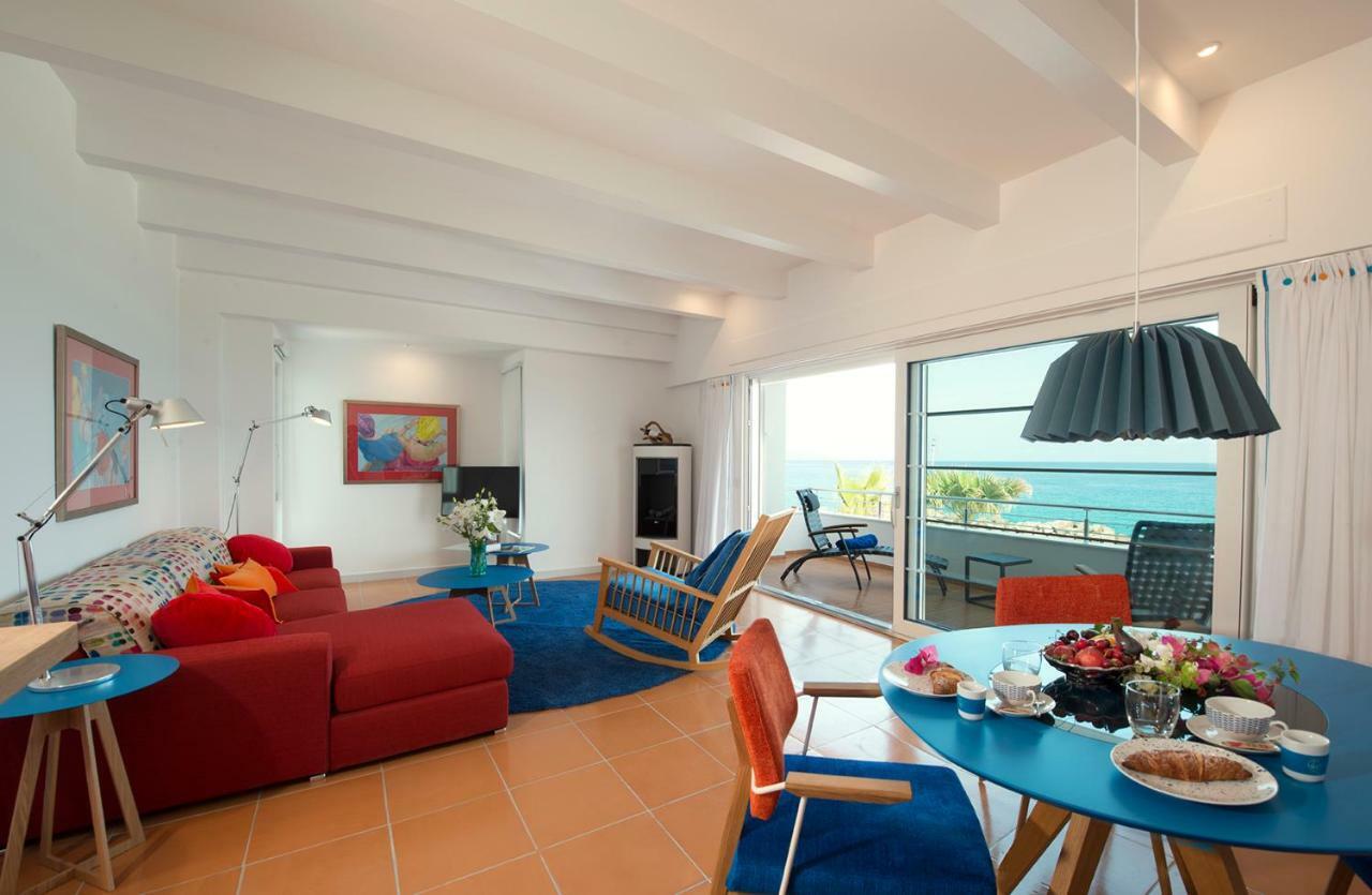Piccolo Grand Hotel Pizzo  Eksteriør billede