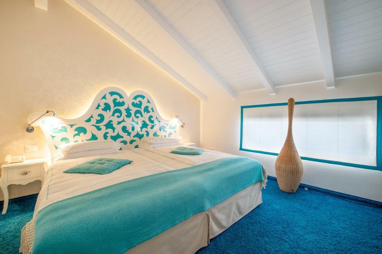 Piccolo Grand Hotel Pizzo  Eksteriør billede