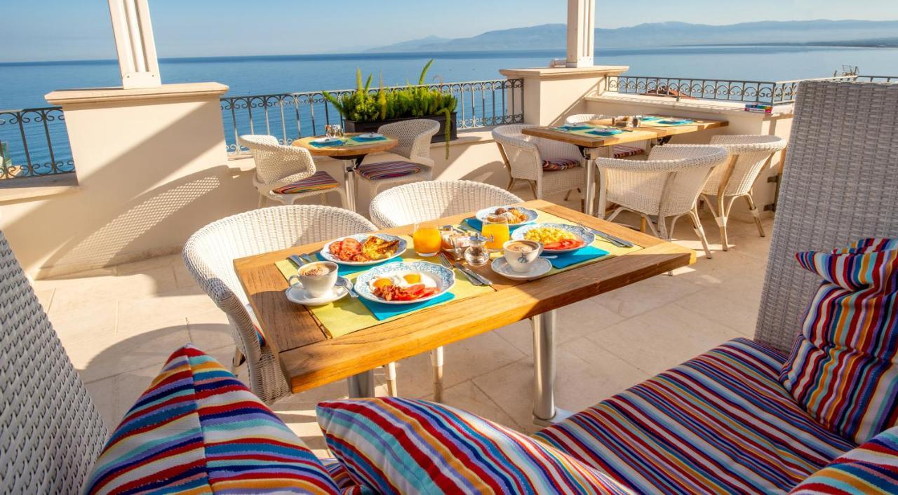 Piccolo Grand Hotel Pizzo  Eksteriør billede
